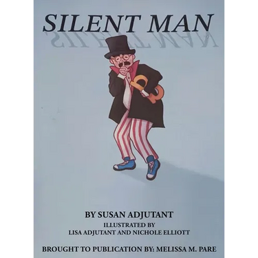 Silent Man