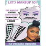 Let's makeup 101