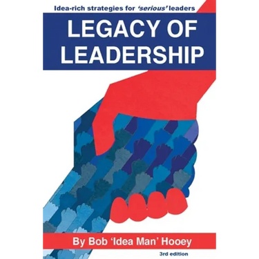 Legacy of Leadership