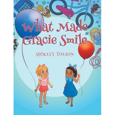 What Made Gracie Smile