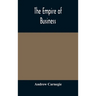 The Empire Of Business