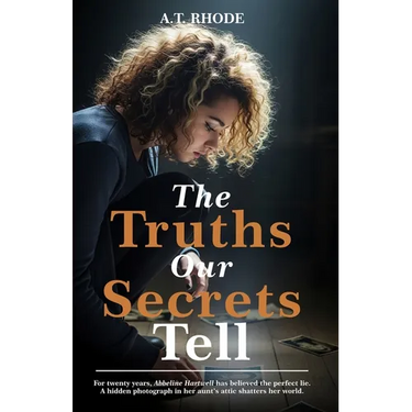 The Truths Our Secrets Tell