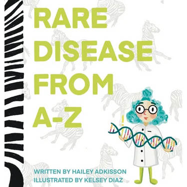 Rare Disease from A to Z