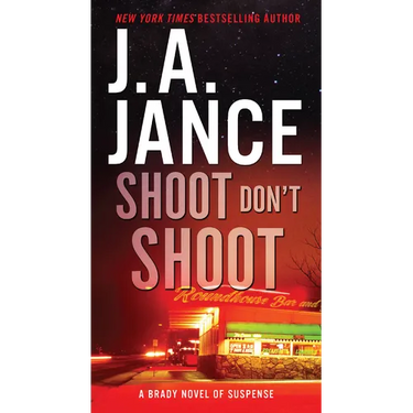 Shoot Don't Shoot