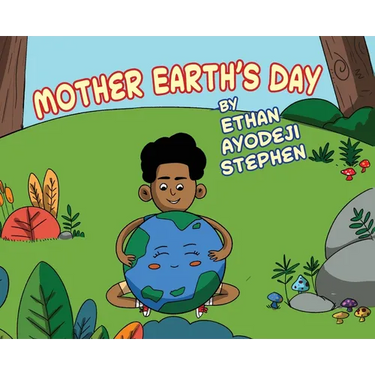 Mother Earth's Day