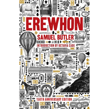 Erewhon
