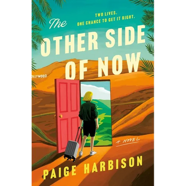 The Other Side of Now