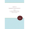 Essays in Probability and Statistics