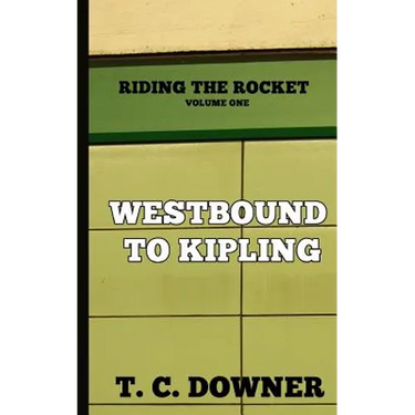 Westbound to Kipling