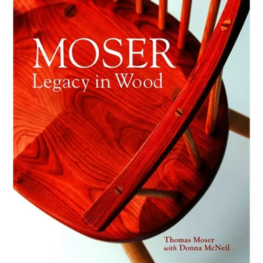 Moser: Legacy in Wood