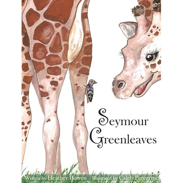 Seymour Greenleaves