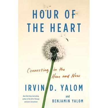 Hour of the Heart: Connecting in the Here and Now