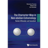 The Character Map in Non-Abelian Cohomology: The: Twisted