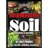 Regenerative Soil: The Science & Solutions - the 2nd Edition