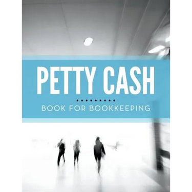 Petty Cash Book for Bookkeeping