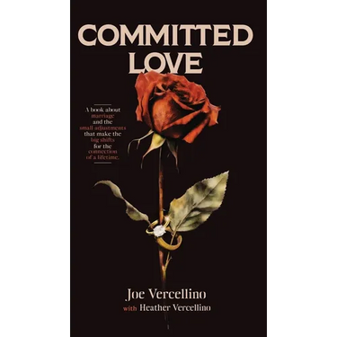 Committed Love