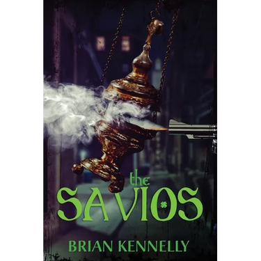 The Savios