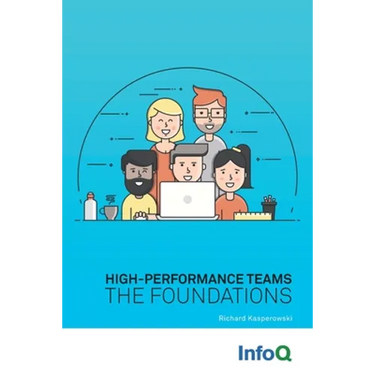 High-Performance Teams