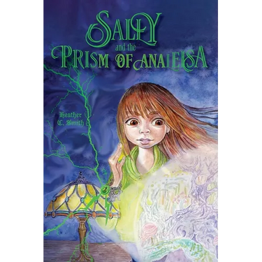 Sally and the Prism of Analeisa