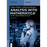 Analysis with Mathematica(r): Single Variable Calculus