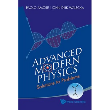 Advanced Modern Physics: Solutions to Problems