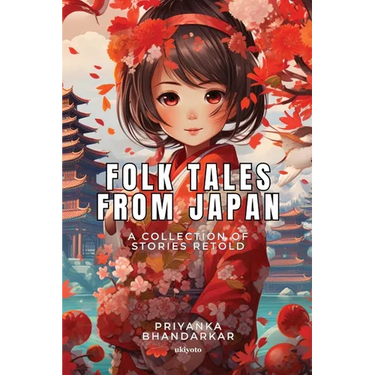 Folk Tales from Japan
