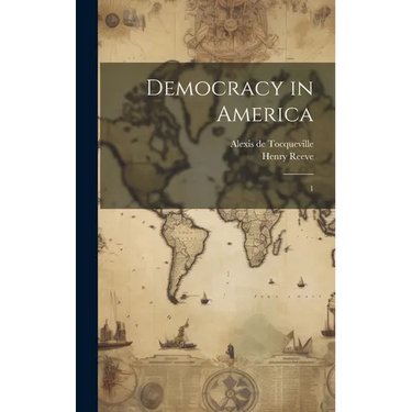 Democracy in America: 1