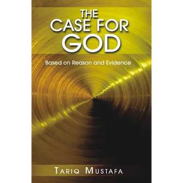 The Case for God