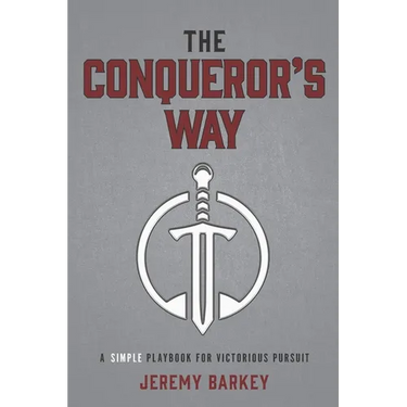 The Conqueror's Way: A Simple Playbook for Victorious Pursuit