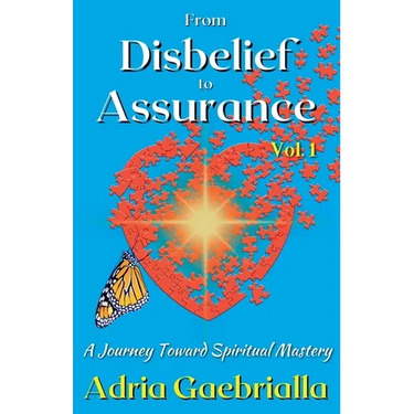 From Disbelief to Assurance: A Journey Toward Spiritual Mastery