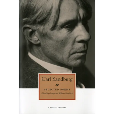 Selected Poems