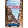 Lonely Planet Cuba
