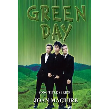 Green Day Song Title Series