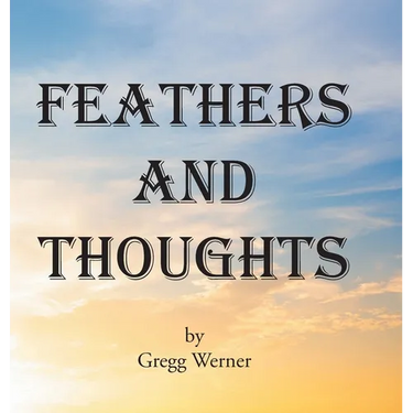 Feathers And Thoughts