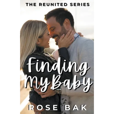 Finding My Baby