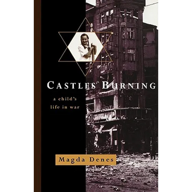 Castles Burning: A Child's Life in War