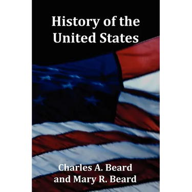 History of the United States - with Index, Topical Syllabus, footnotes, tables of populations and Presidents and copious illustrations
