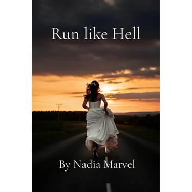 Run like Hell: A Marriage Short Story