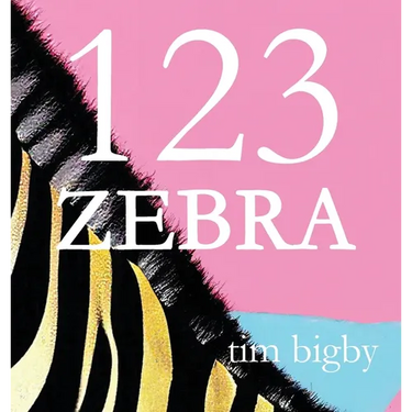 123 Zebra