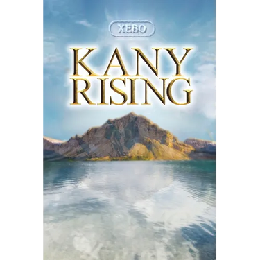 Kany Rising