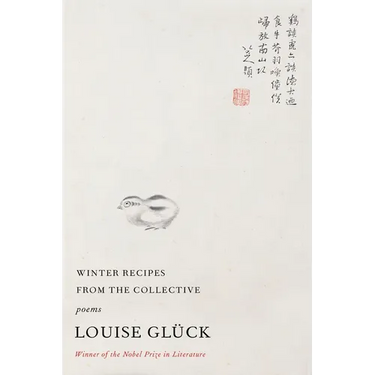 Winter Recipes from the Collective: Poems