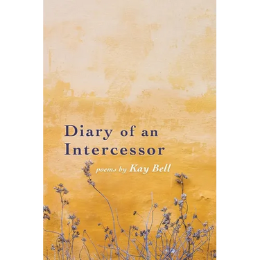 Diary of an Intercessor