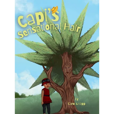 Capi's Sensational Hair