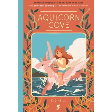 Aquicorn Cove