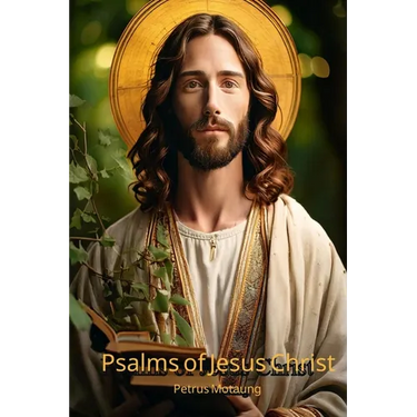 The Psalms of Jesus Christ
