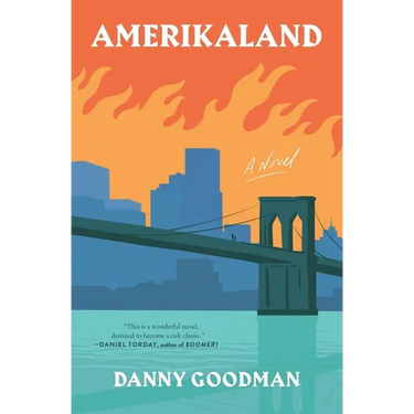 Amerikaland