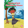 Dunsi's First Traditional Dance
