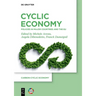 Cyclic Economy: Policies in Major Countries and the EU