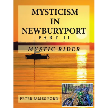 Mysticism in Newburyport: Mystic Rider