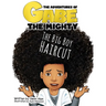 The Big Boy Haircut